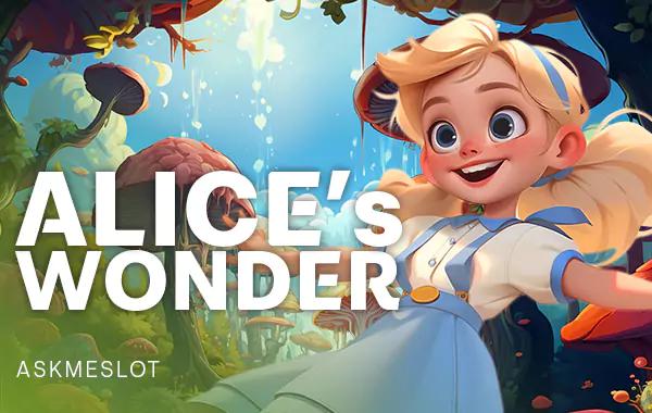 Alice's Wonder