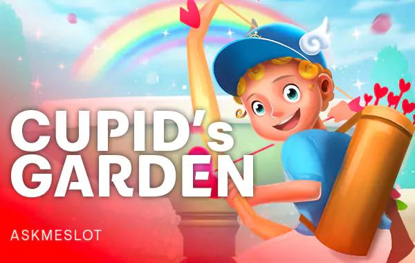 Cupid's Garden
