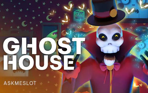 Ghost House