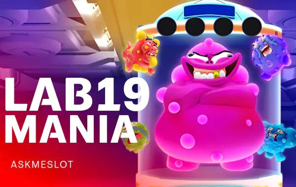 Lab 19 Mania