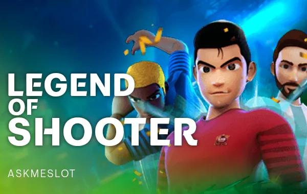Legend Of Shooter