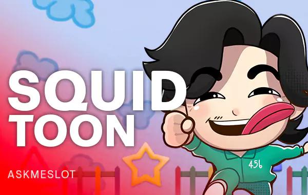 Squid Toon