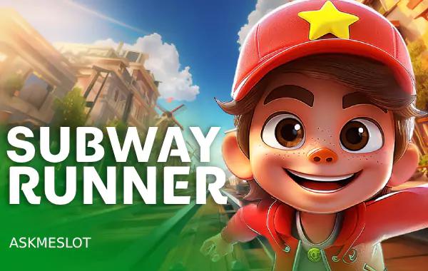 Subway Runner
