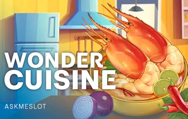 Wonder Cuisine