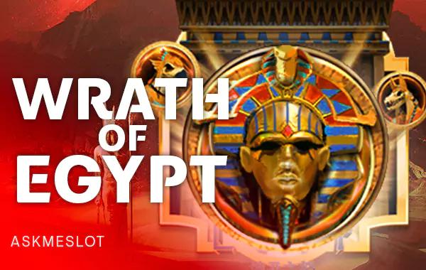 Wrath Of Egypt