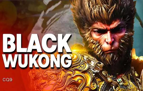 Black Wukong
