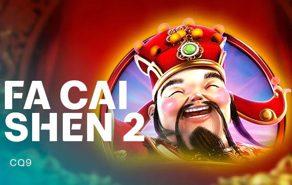 Fa Cai Shen 2