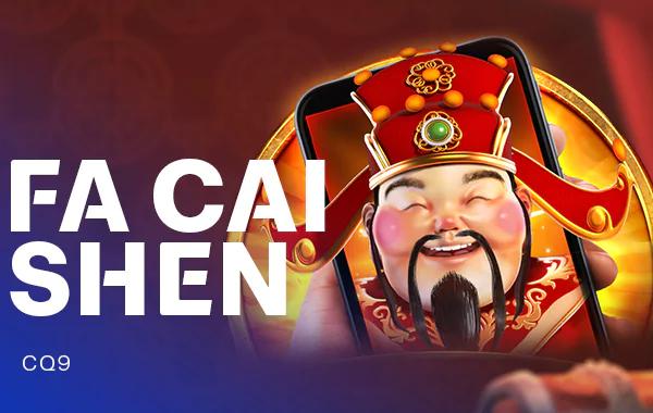 Fa Cai Shen M