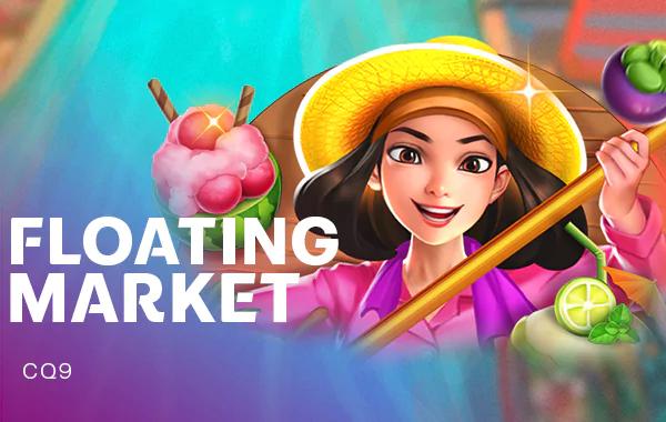 Floating Market