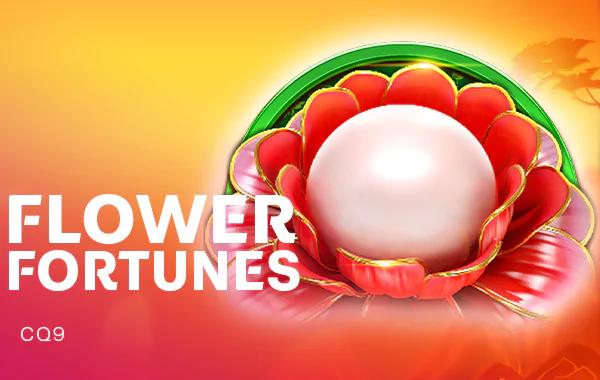 Flower Fortunes