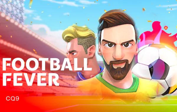 Football Fever M
