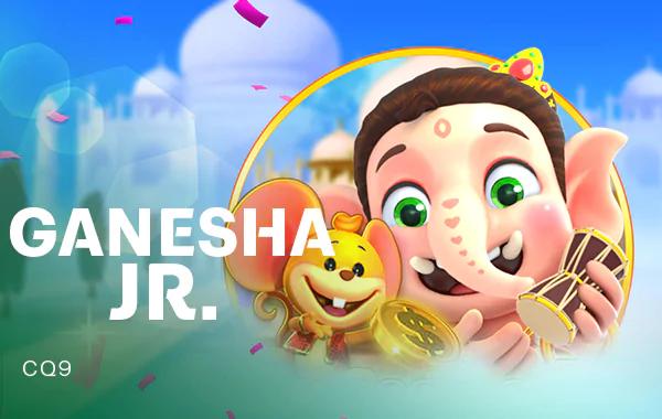 Ganesha Jr.