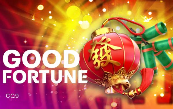 Good Fortune M