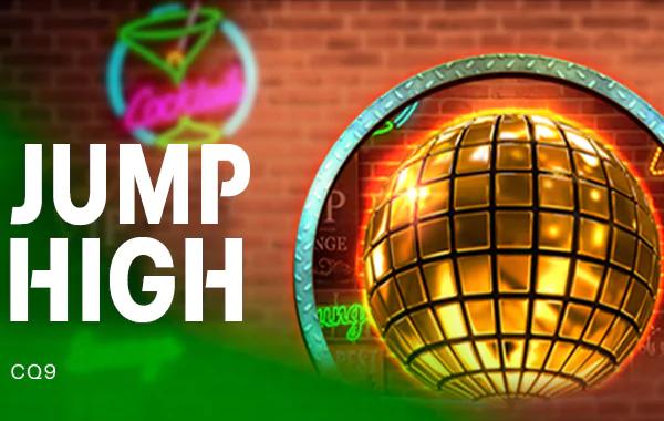 JumpHigh