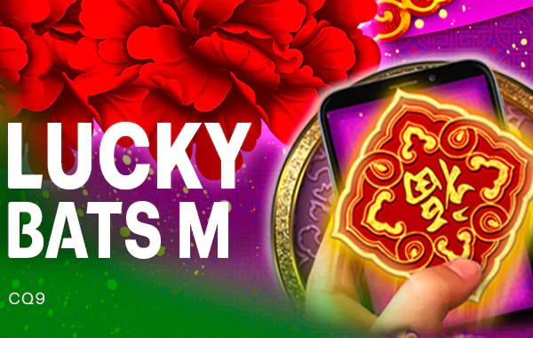 Lucky Bats M