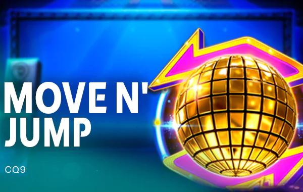 Move n' Jump