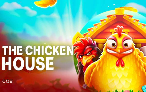 The Chicken House