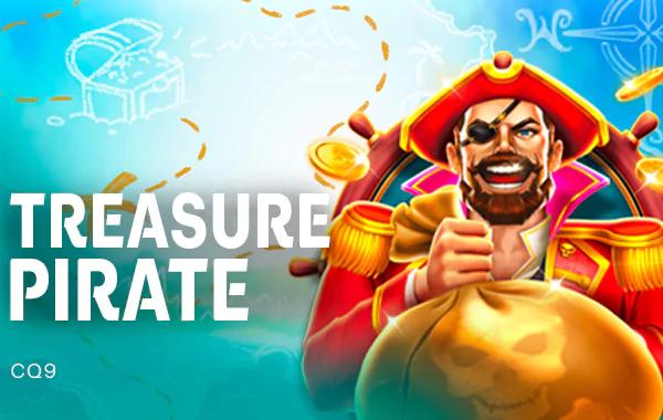 Treasure Pirate