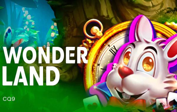 Wonderland