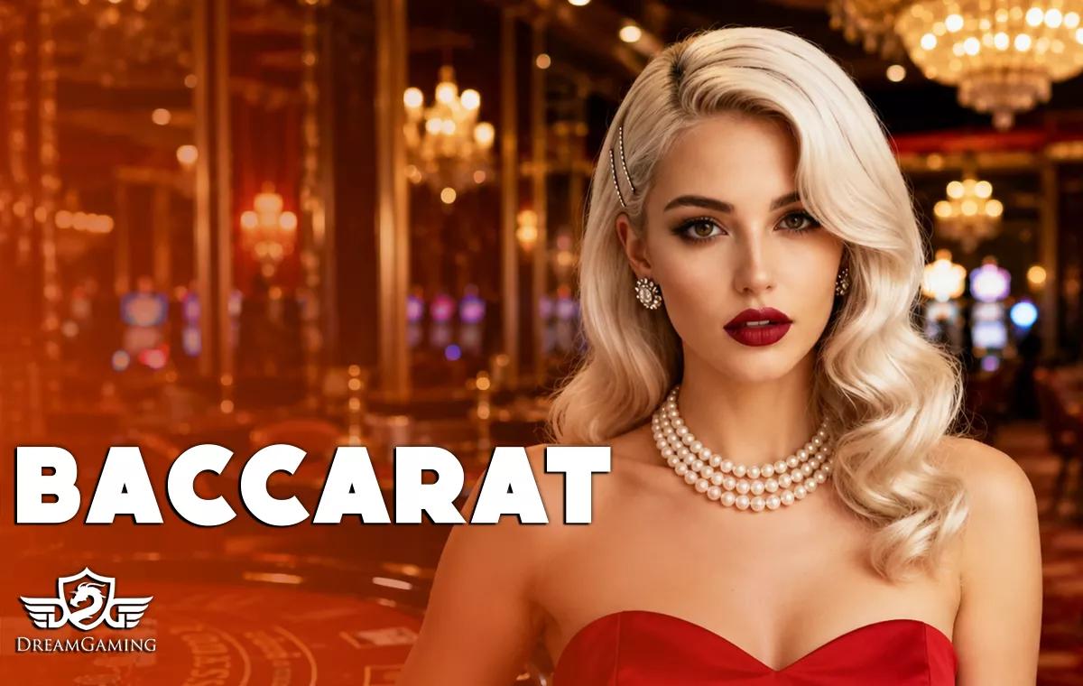 Baccarat