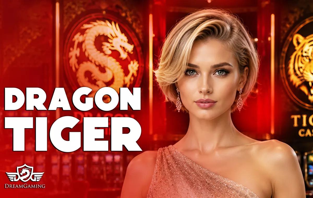 Dragontiger