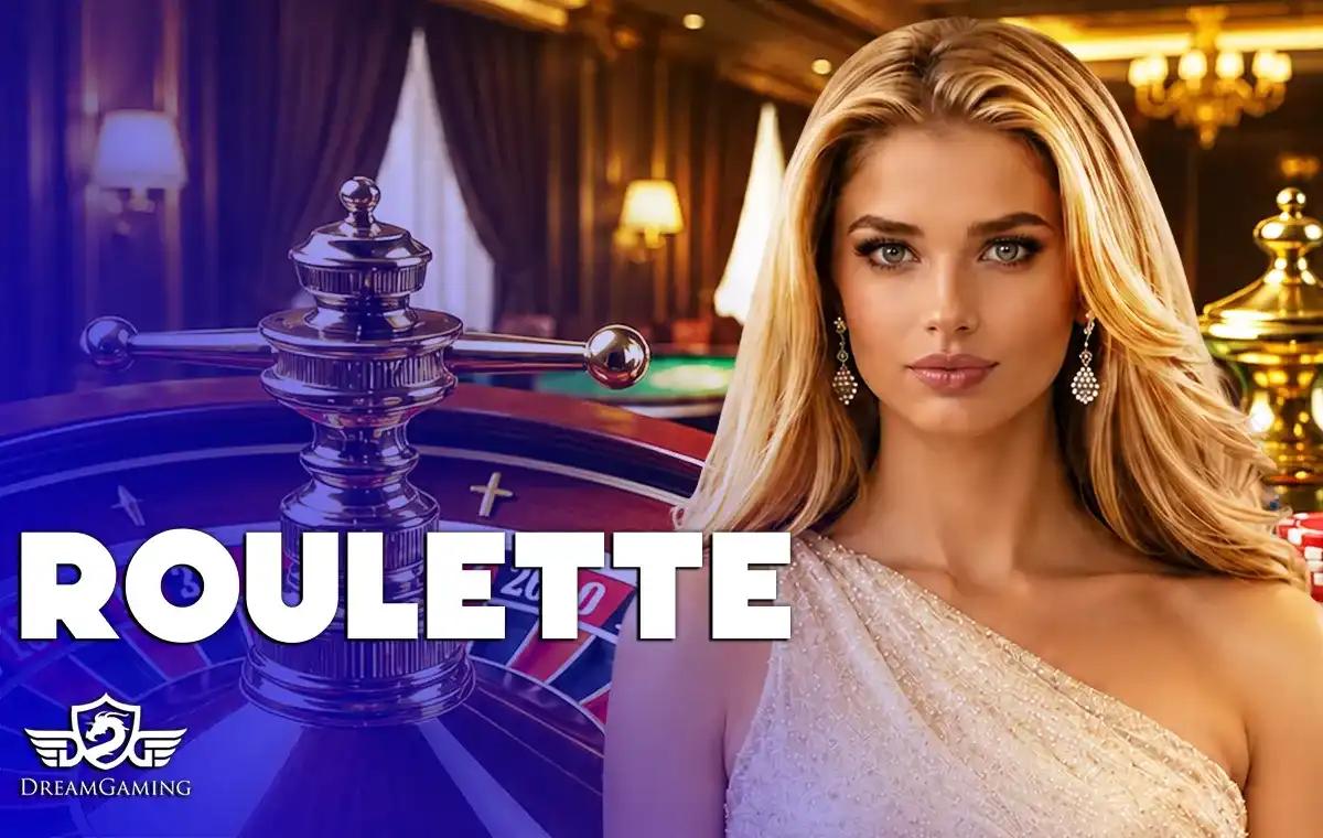Roulette