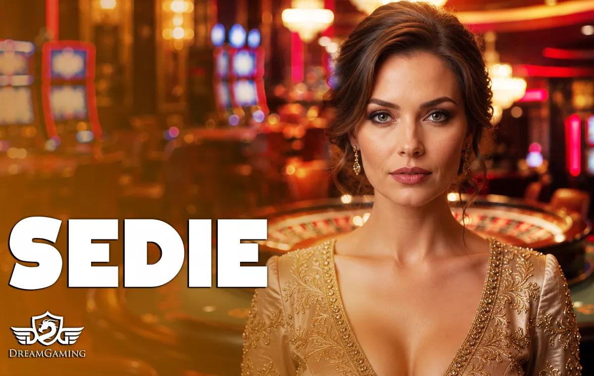 Sedie