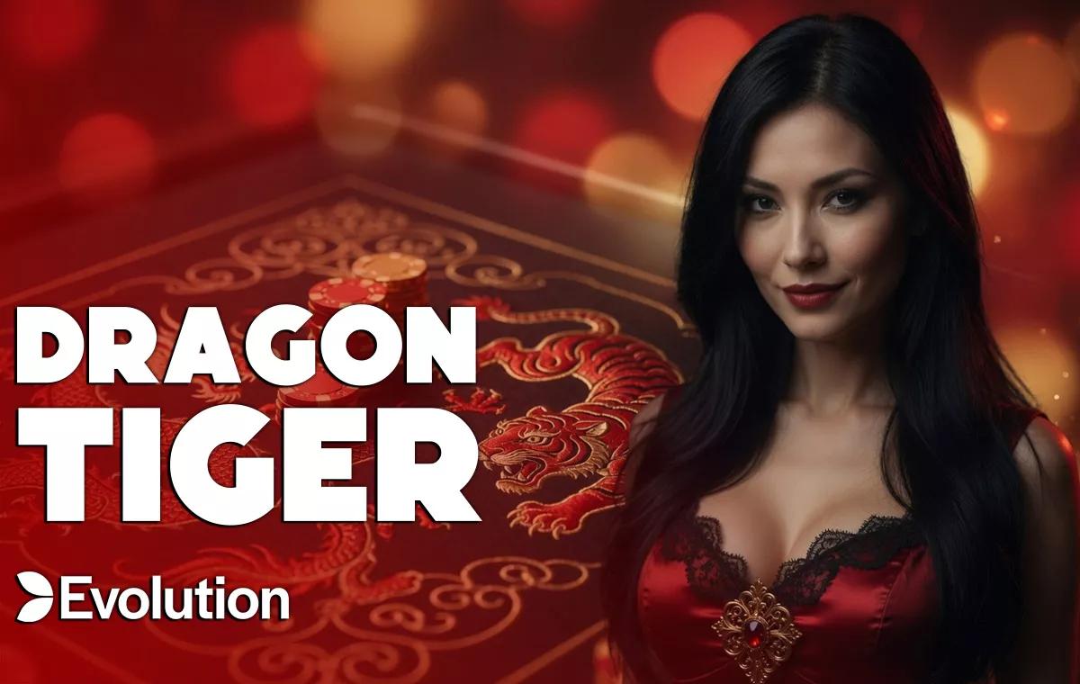 Dragon Tiger