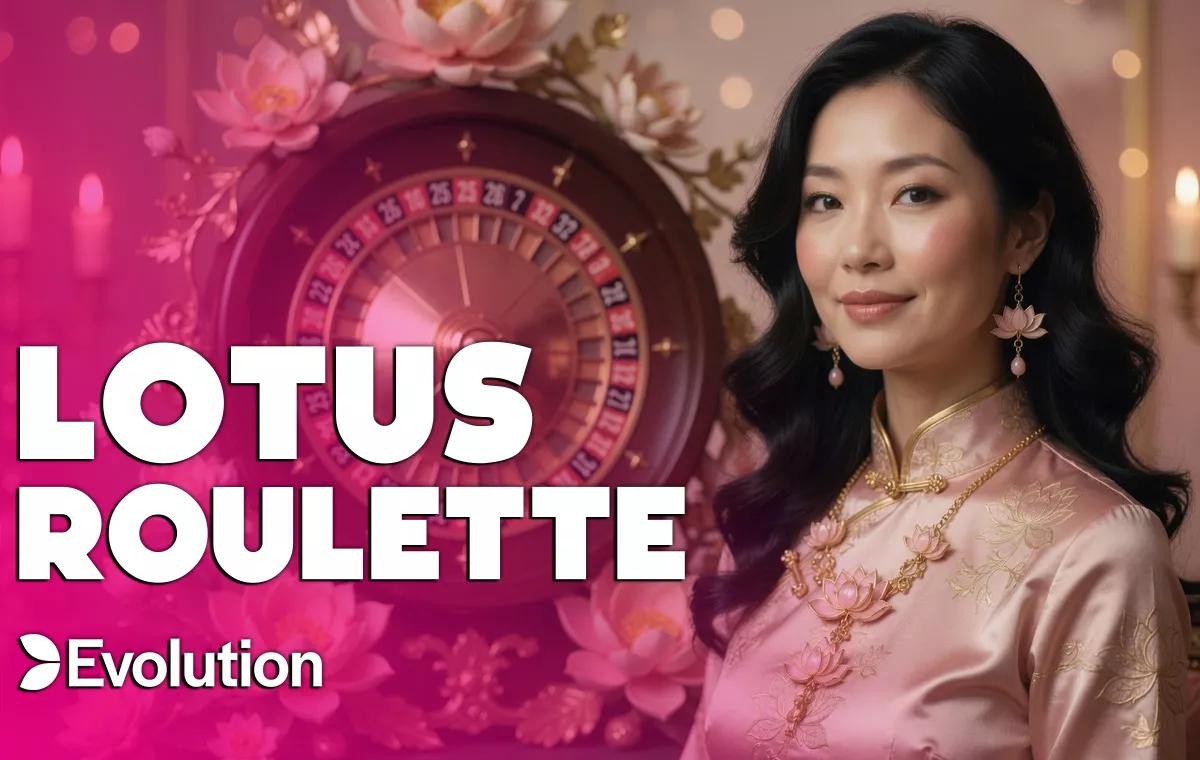 Lotus Roulette