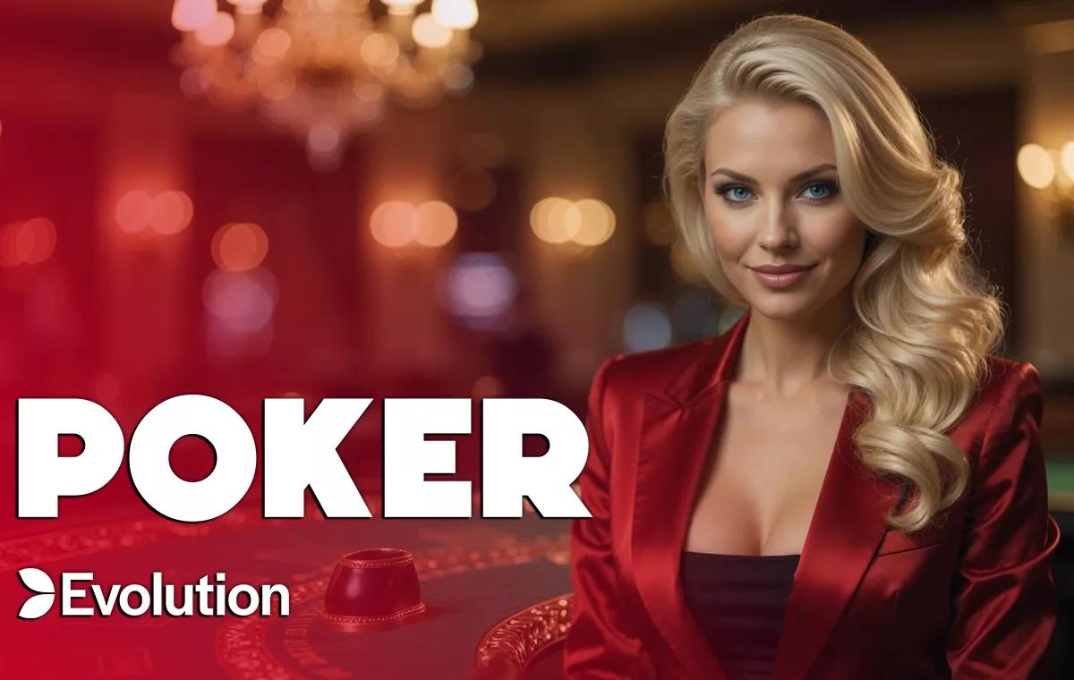 Poker
