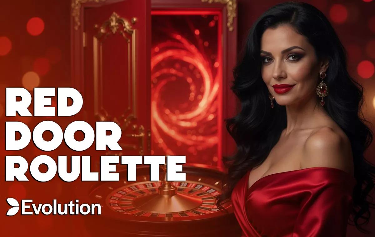 Red Door Roulette