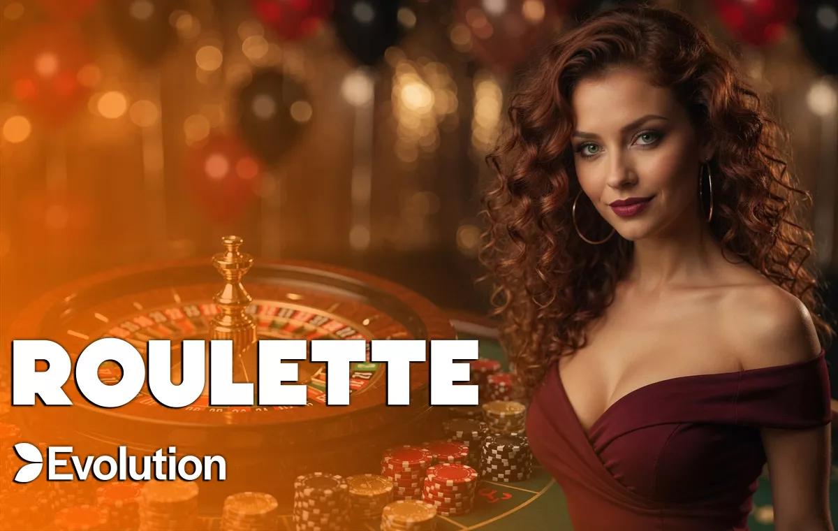 Roulette