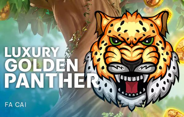 Golden Panther