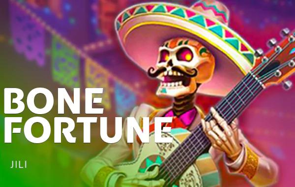 Bone Fortune