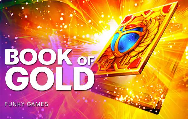 Book Of Gold