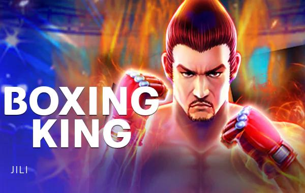 Boxing King