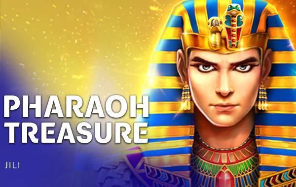 Pharaoh Treasure