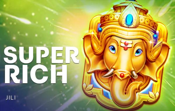 Super Rich