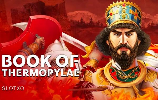 Book Of Thermopylae
