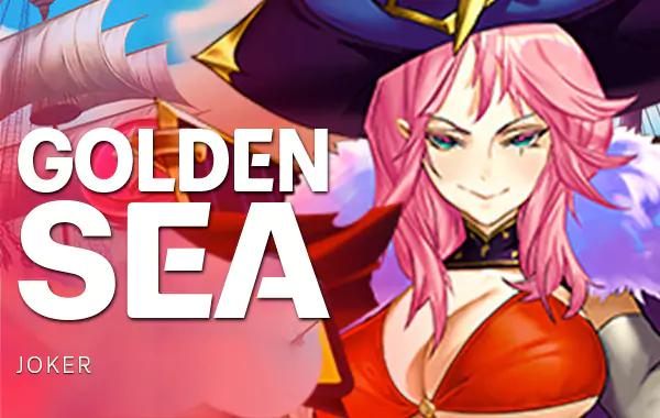 Golden Sea