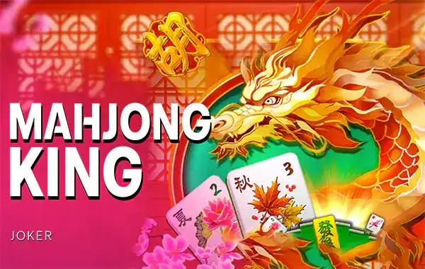 Mahjong King