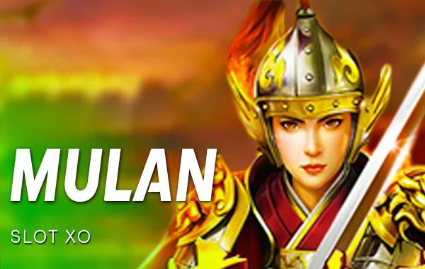 Mulan