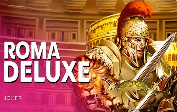 Roma Deluxe