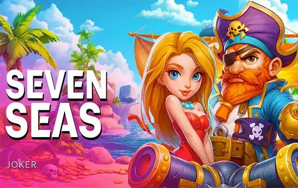 Seven Seas