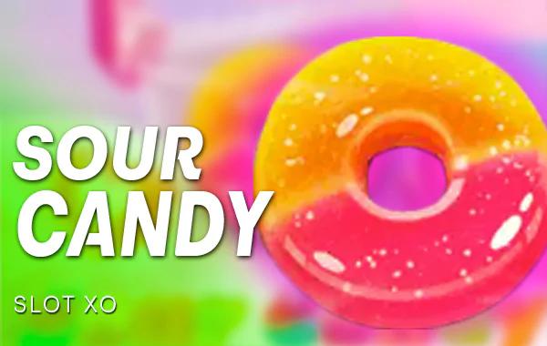 Sour Candy