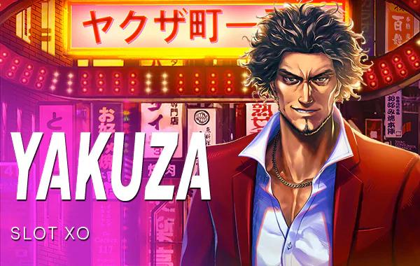 Yakuza