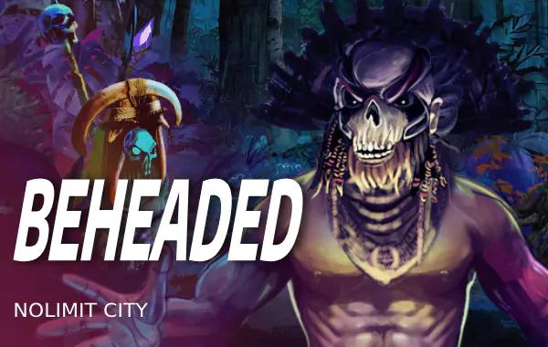 Beheaded