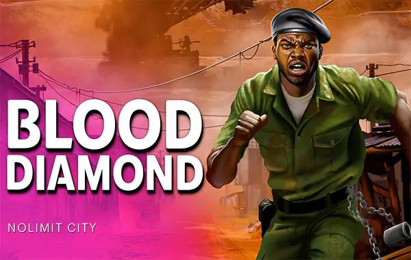 Blood Diamond