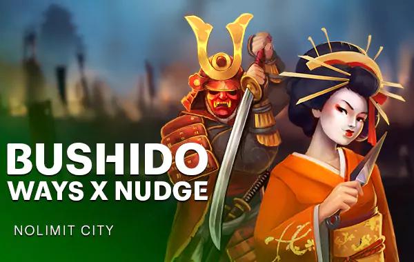 Bushido Ways Xnudge