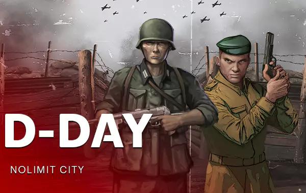 D Day